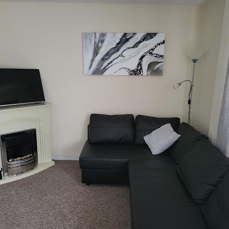 Sandy Beach Hill View Apartment Брин Екстериор снимка