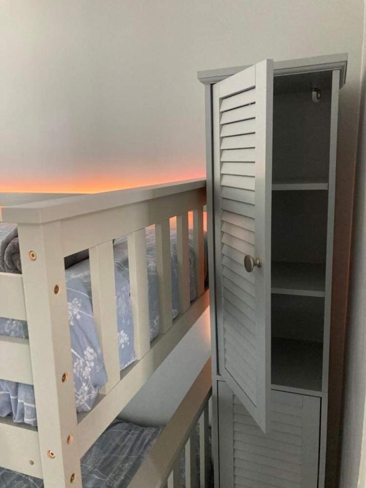 Sandy Beach Hill View Apartment Брин Екстериор снимка